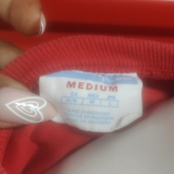 Throwback champion Tee - Picture 4 of 6